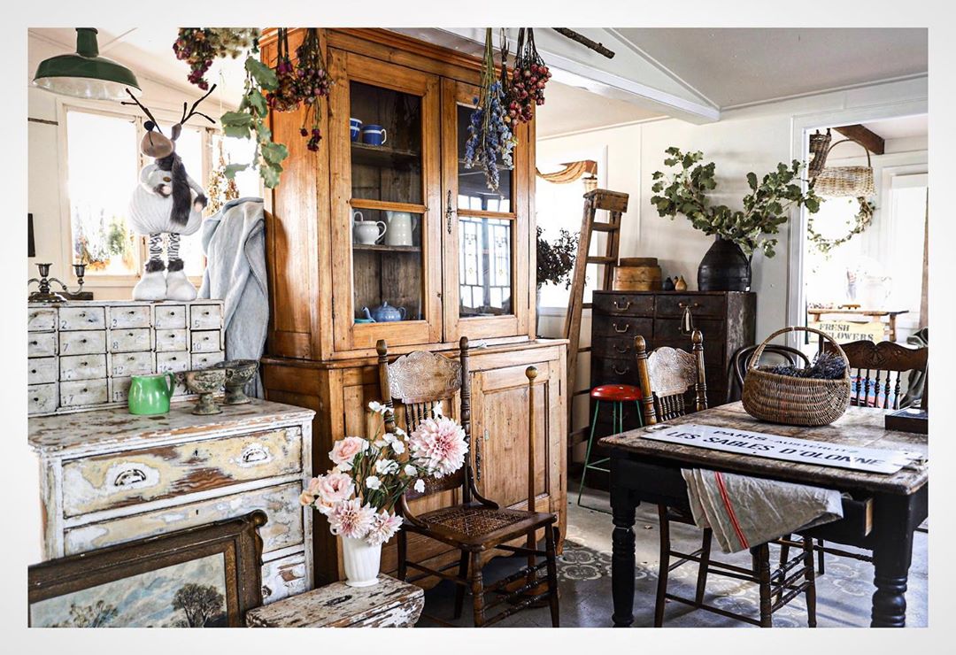 Our Flatlay Workshop in Tenterfield